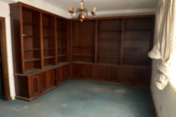 Apartamento 4 Dormitorios en Soho Malaga Reforma Integral