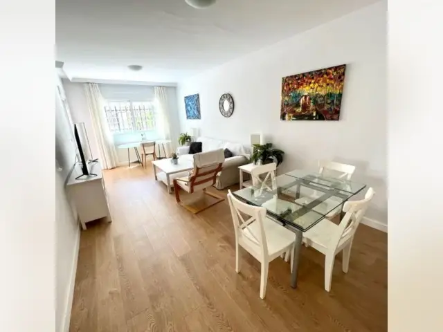Apartamento 2 Dormitorios Marbella Nueva Andalucía