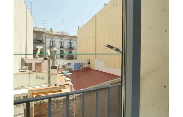 Apartamento 2 Dormitorios 45m2 Barri Gotico Barcelona