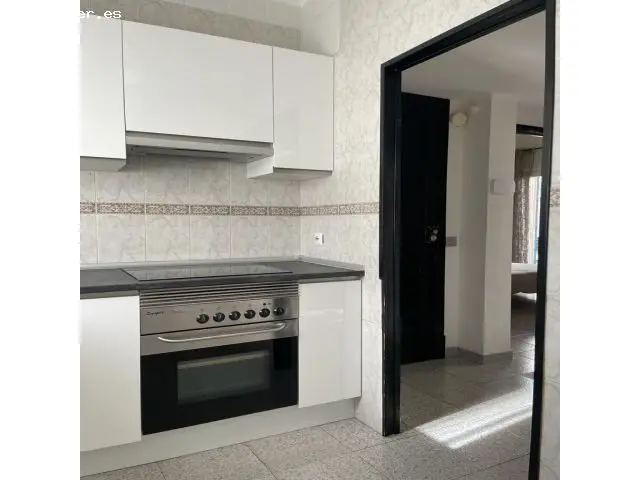 Alquiler Piso 2 Dormitorios Palma Mallorca