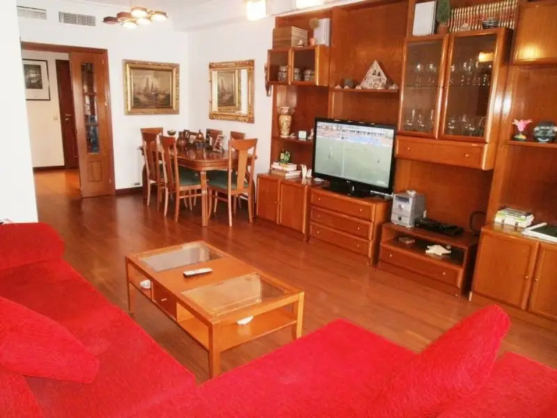 Venta Piso 3 Habitaciones Macondo Caceres
