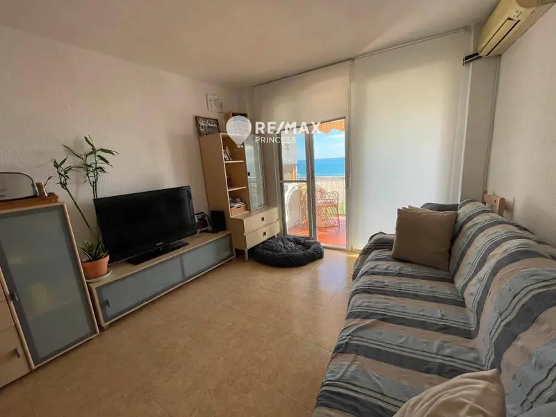 Apartamento en Playa de Muchavista El Campello Cerca del Mar