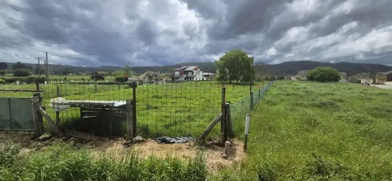 Terreno Rustico en Venta Ribadeo Lugo