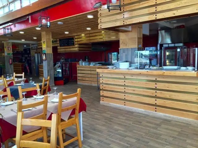 Restaurante Grill en Venta Chiclana de la Frontera