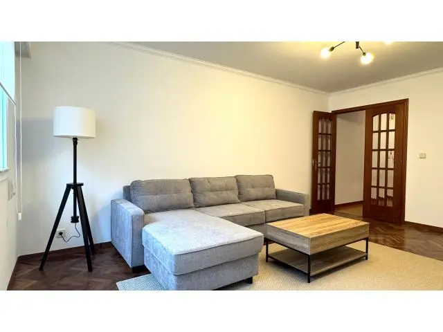 Piso 3 Dormitorios O Temple Paseo Marítimo