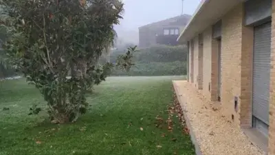 Chalet en Venta Las Lomas del Gallego 2007