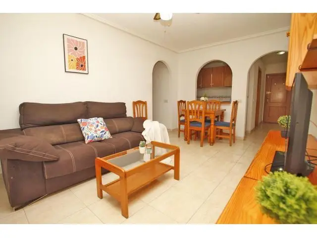 Apartamento Playa del Cura 2 dormitorios Piscina Cerca del Mar