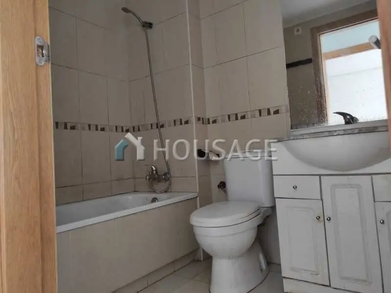 Piso en Venta en Sucina 2 Dormitorios 2 Banos Amplia Terraza