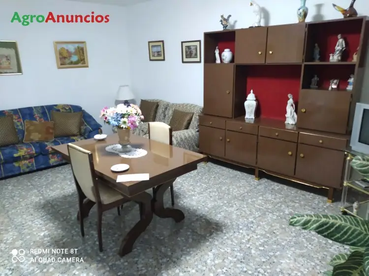 Venta  de Casa en Teruel