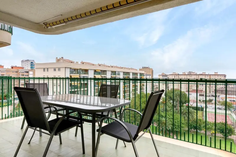 Apartamento en Alquiler Gandia Playa Vistas Puerto