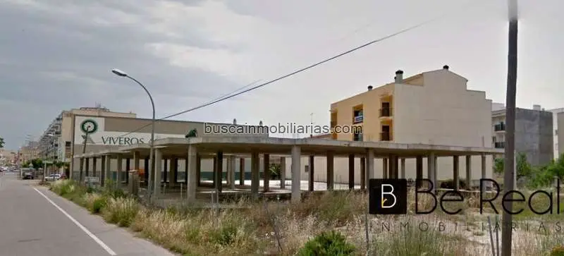 Parcela en Venta en Alcanar Proyecto Residencial