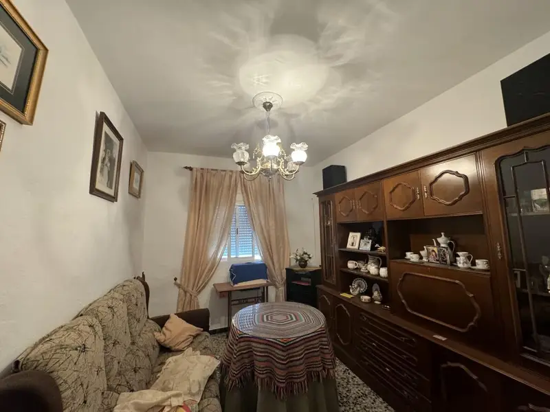 Casa con Encanto en Olvera Cádiz