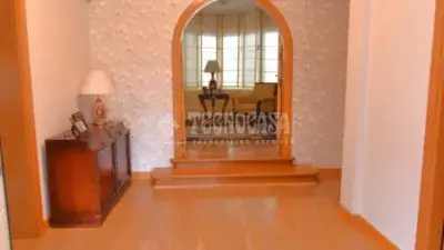 Casa unifamiliar en venta El Olivar de Mirabal