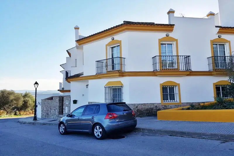 3 Dormitorios Adosado en Benalup Casas Viejas