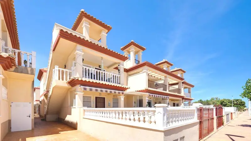 Apartamento 2 Dormitorios San Pedro del Pinatar
