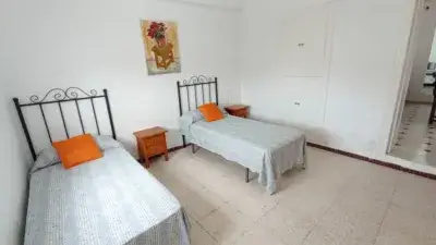 Casa en venta en San Enrique-Guadiaro-Pueblo Nuevo