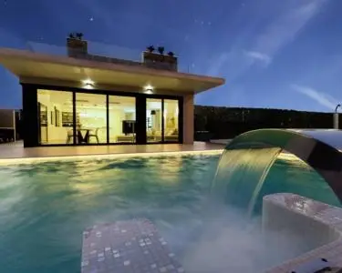Villas de Lujo en Campoamor Orihuela Costa