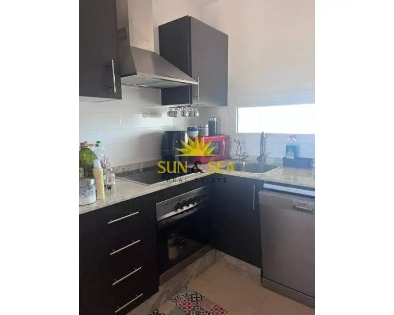 Apartamento Amueblado en Torre Pacheco Septiembre-Junio