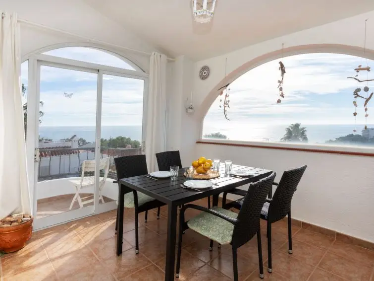 Apartamento 2 Dormitorios Peñíscola con Vistas al Mar