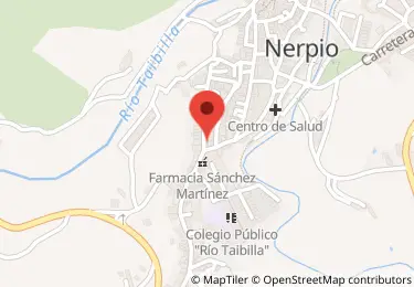 Subasta de Vivienda en calle huertos, 2, Nerpio