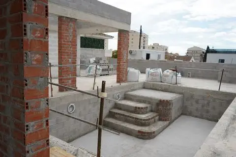 Villa de Lujo en Benalmádena 800m2 4 Dormitorios Piscina Jacuzzi