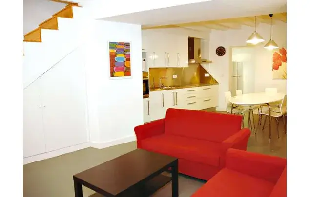 Casa en Alicante Centro 250m2 4 Baños