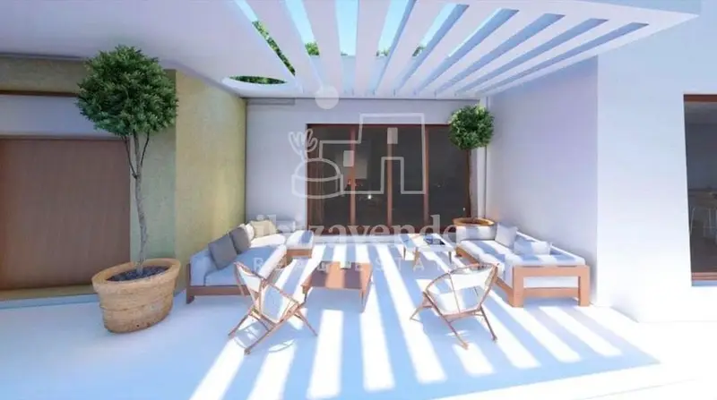 Parcela en venta en Ibiza para construir una villa de lujo