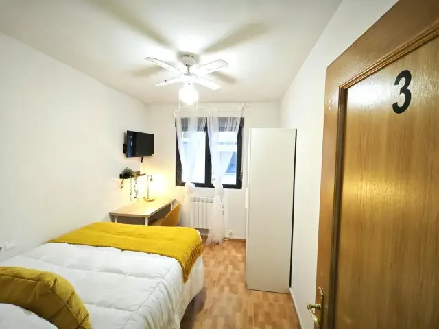 Habitación alquiler Leon, España