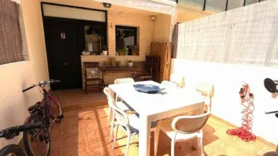 Casa en alquiler en Jávea-Xàbia