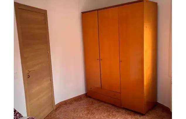 Alquiler Habitacion 60m2 Barcelona Piso Amueblado