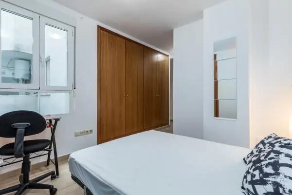 Apartamento en València, Mont-Olivet