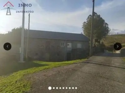 Casa Chalet en Venta en Linares Brion La Coruna