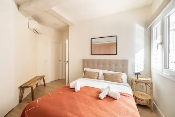 Apartamento en Madrid, Almenara