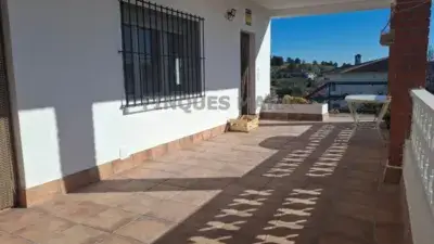 Chalet con Vistas a Montaña en Barri Montjuic