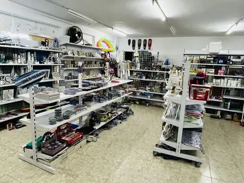 Local Comercial en Almuñécar Primera Línea de Playa