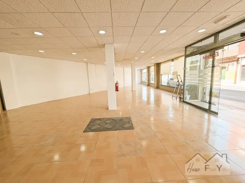Venta Local Comercial San Javier 400m2