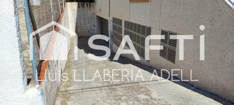 Garaje en venta en Francas, El Vendrell, Tarragona