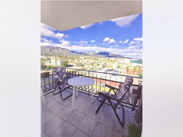 Apartamento 2 Dormitorios Las Lagunas