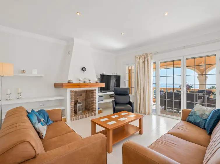 Casa Villa 4 Dormitorios Moraira Alquiler