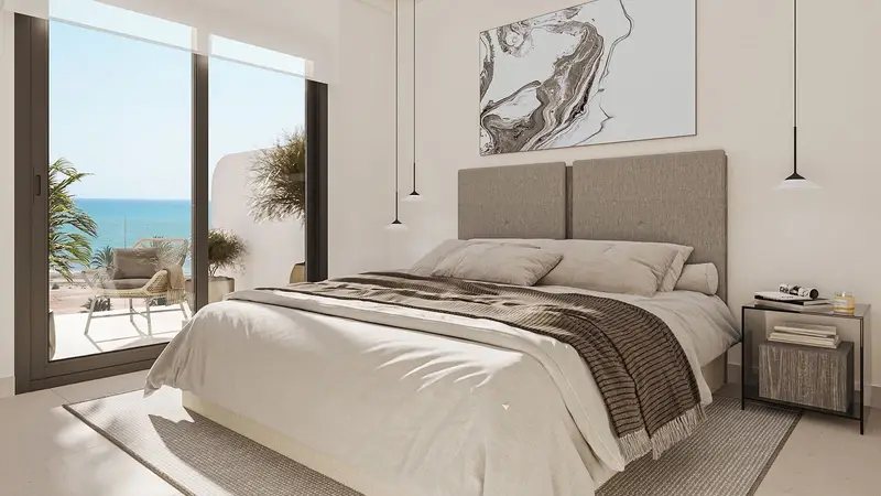 Apartamentos en Venta en Puig de n Valls Ibiza