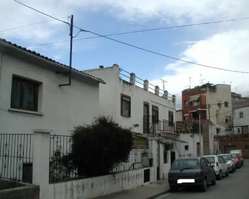 Piso de 96 m² en Montcada i Reixac