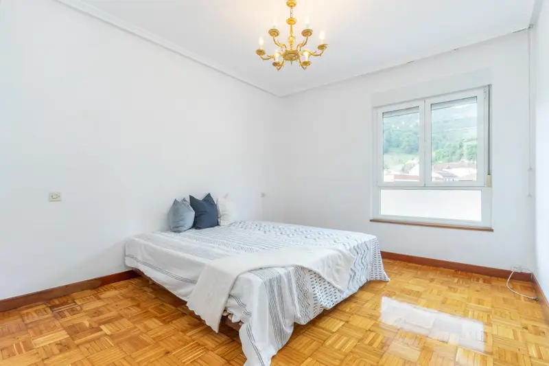 Venta Piso Amueblado Puerto de Pajares Lena