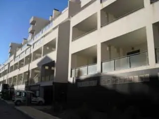 Garaje en Venta en Vícar Almería 24m²