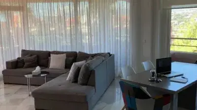 Apartamento en Alquiler Magna Marbella 3 Dormitorios 2 Baños