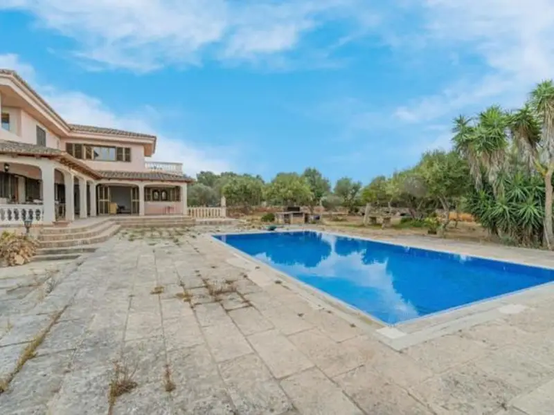 venta Chalet en Llevant, Palma de Mallorca (47569032773.100500)- Globaliza