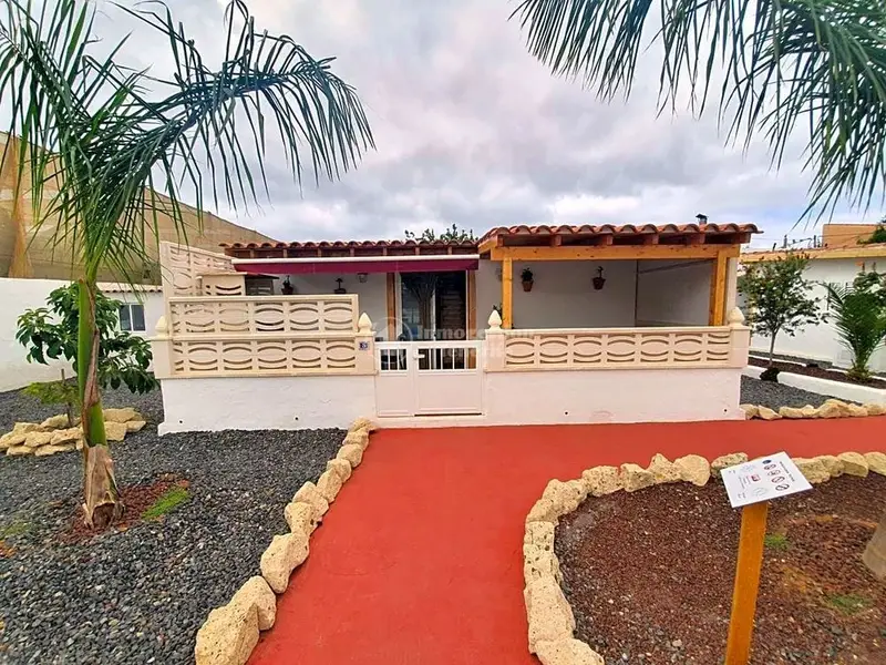 Apartamento en Arona 1 Dormitorio Piscina Wifi Terraza