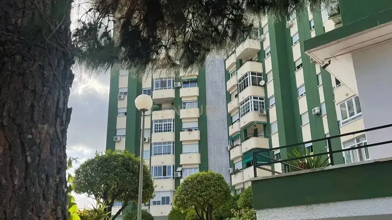 Apartamento en venta en El Consul Malaga
