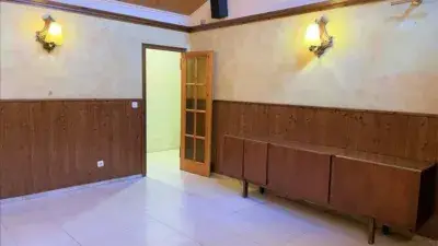 Casa en venta en Calle Despoblat