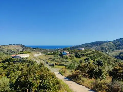 Terreno en venta Frigiliana, España