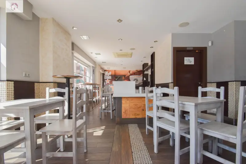 Venta Local Comercial Camino Ronda Granada